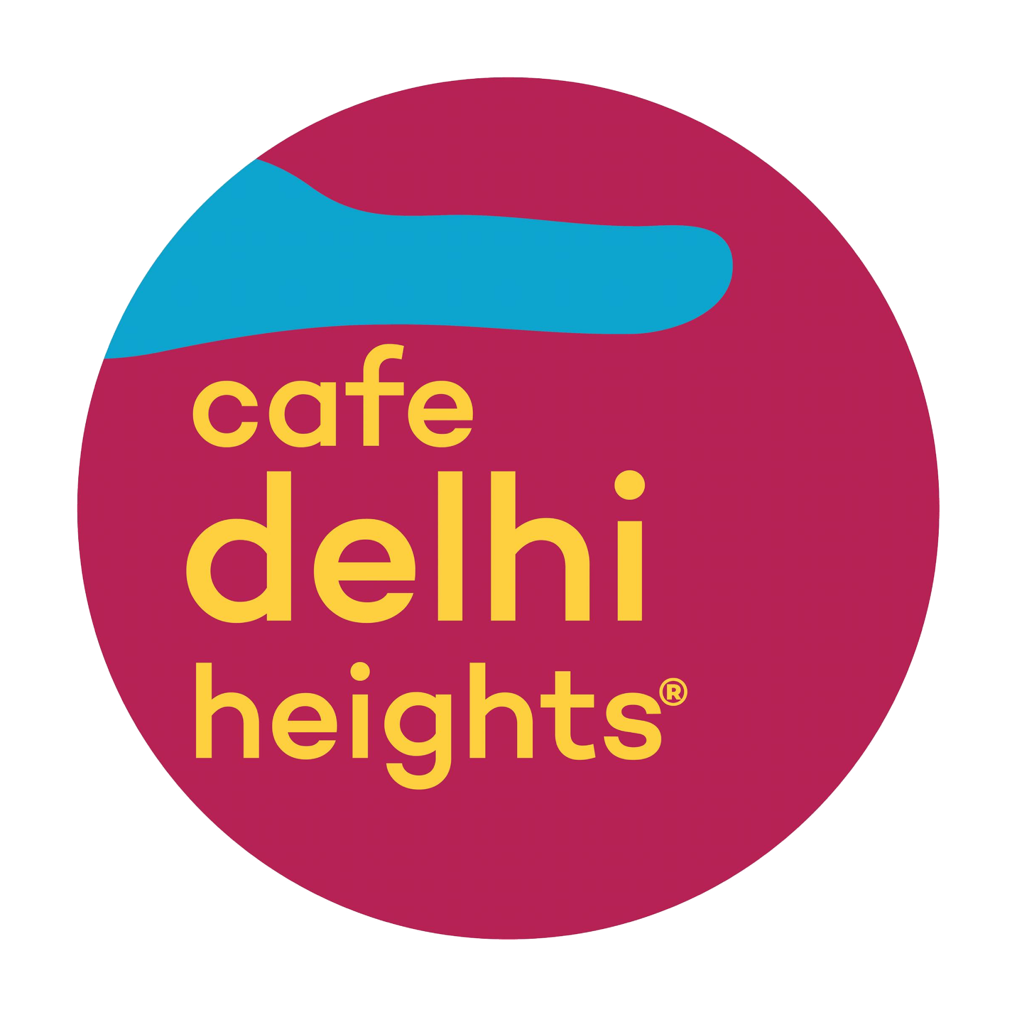 Café Delhi Heights